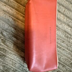 Portland Leather Goods Toiletry Bag